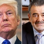 Luksic alaba a Trump por la cumbre con Kim Jong-un y nadie queda indiferente