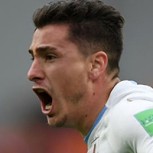 La garra charrúa apareció al final en duelo contra Egipto y Twitter aplaudió a los uruguayos