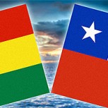 Fuerte división ante el fallo de la Corte Internacional de Justicia de La Haya por la demanda de Bolivia contra Chile