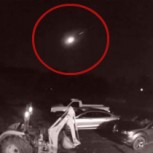 Video muestra gran bola de fuego sobrevolando por EE.UU: La lluvia de meteoros Taurid