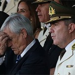 Piñera pide renuncia al general Hermes Soto: Amplias repercusiones en redes sociales