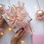 Pequeña en México envió carta de navidad en un globo y llega a EE.UU.: Su sueño se hizo realidad