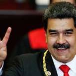 Nicolás Maduro aseguró en acto oficial que ‘viajó al futuro’: Twitter estalló en burlas