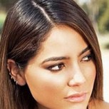 “Me encantan las mujeres”: Camila Recabarren reveló su nueva relación en Instagram