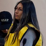 Escalofriante relato de Johanna Hernández sobre el asesinato del profesor Nibaldo Villegas y la crueldad con que lo mataron