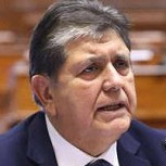 Ex Presidente Alan García se disparó cuando iba a ser detenido y está grave: Conmoción en Perú