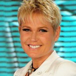 Xuxa reveló notable cambio de “look” en Instagram: Aceptó que su hija le cortara el pelo