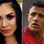 Modelo paraguaya terminó decepcionada de Alexis Sánchez tras supuesto “romance virtual” en Instagram