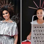 Niña de 9 años conquista Instagram con divertidas e irreverentes imitaciones de celebridades