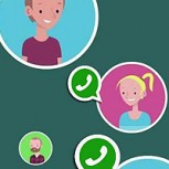Whatsapp permitirá decidir a los usuarios si aceptan o no ser parte de un chat grupal