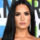 Demi Lovato se olvida de sus problemas con bella foto al natural en Instagram