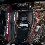 Completa desazón en redes sociales por accidente en Mostazal que dejó seis persona fallecidas