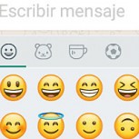 WhatsApp se apresta a estrenar 230 nuevos y entretenidos emojis: Conoce cuáles son