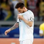 Argentina se quedó sin la opción de ser campeón y las redes se llenaron de memes tras su eliminación