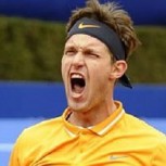 Nicolás Jarry gana su primer título ATP y las redes sociales se llenan de elogios para el chileno