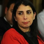 Intendenta Rubilar denunció que dirigente del Instituto Nacional amenazó “de muerte” al alcalde Alessandri