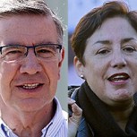 Resultados de la encuesta Cadem provocaron torbellino de opiniones ante escenario presidencial