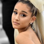 Fanáticos se enamoraron del peinado al natural y sin cola de Ariana Grande tras ver una foto en Instagram