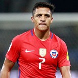 “Los que más sufren son los niños”: La preocupación de Alexis Sánchez sobre la crisis en Chile