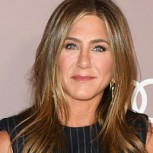 Jennifer Aniston se unió a Instagram y lo hizo con una foto inédita que revolucionó a sus seguidores