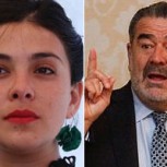 Cariola compara a Evo con Piñera y Luksic le pide no incitar al odio y que respete la democracia