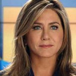 Sin maquillaje y con audífonos: La foto al natural de Jennifer Aniston que aplaudieron sus seguidores de Instagram