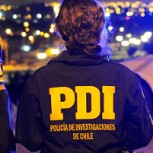 PDI se querelló contra mujer que denunció en redes sociales supuestos abusos de parte de detectives