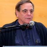 Padre Felipe Berríos llama a un “país más justo, pero con el derecho a vivir en paz”