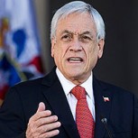 Presidente Piñera anuncia proyecto de ley que le permite a FF.AA. resguardar infraestructura crítica sin estado de excepción