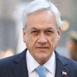 Piñera y Proceso Constituyente: “Debe ser el gran marco de unidad, estabilidad y certidumbre”