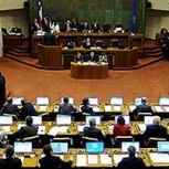 Senado aprobó reforma constitucional y se ratificó el plebiscito para abril del próximo año