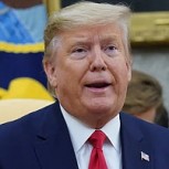Celebridades festejan sin censura el juicio político a Donald Trump: Esto dijeron