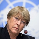 Informe de la ONU sobre el estallido social en Chile: Se han producido “graves violaciones a los DD.HH.”