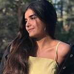 Eva: La hija de DJ Méndez que sorprende por su parecido con Steffi y que es muy seguida en Instagram