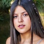 Ignacia Antonia celebró sus tres millones de seguidores en Instagram inspirándose en Cristina Aguilera