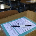 “Van a rendir la prueba”: Consejo de Rectores confirmó que estudiantes inscritos para la PSU serán parte del proceso de admisión