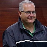 Mantuvieron en prisión preventiva a John Cobin: Le había disparado a un manifestante en noviembre pasado