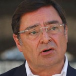 Senado rechazó acusación constitucional contra el Intendente Felipe Guevara: Oposición no logró votos
