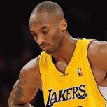 La emoción se apoderó de las redes sociales con los sentidos homenajes de los Lakers a Kobe Bryant