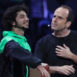 Kramer triunfó en Viña con rutina controvertida que no dejó a nadie indiferente: Estos son los momentos más comentados