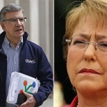 Encuesta Pulso Ciudadano: Lavín lidera preferencias y Bachelet repunta en escenario presidencial