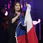 Ana Gabriel se pronuncia sobre Chile en Viña 2020: “No permitamos que el país caiga en manos de unos pocos”