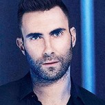 Vocalista de Maroon 5 deja atrás polémica en Viña 2020: “Gracias Chile por darme la oportunidad de crecer”
