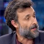 Cristián Warnken: “Las injusticias en Chile no pueden justificar quemar el país entero”