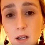 “Por atenderte a ti, un adulto probablemente va a morir”: El desgarrador testimonio de una chilena por Coronavirus en Italia