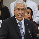Piñera y el Plebiscito: “Tenemos que respetar la decisión libre y soberana de nuestros compatriotas”