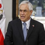 Presidente Piñera anuncia nuevas medidas contra la pandemia y pide al Congreso aprobar urgente bono Covid-19