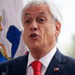 Cadem: Aprobación del Presidente Piñera subió por tercera semana consecutiva y llega a 21%