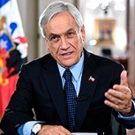 Presidente Piñera anuncia la suspensión de las clases durante dos semanas por el coronavirus
