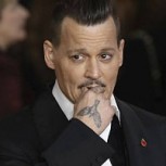 Johnny Depp tuvo explosivo debut en Instagram con fuerte mensaje sobre Coronavirus